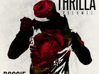 Boosie Badazz Thrilla, Vol 1