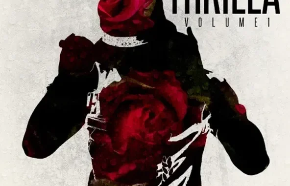 Boosie Badazz Thrilla, Vol 1 Boosie Badazz Thrilla, Vol 1