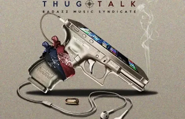 Boosie Badazz Thug Talk Boosie Badazz Thug Talk