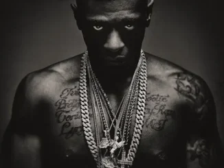 ALBUM: Boosie Badazz – Touch Down 2 Cause Hell Boosie Badazz Touch Down 2 Cause Hell