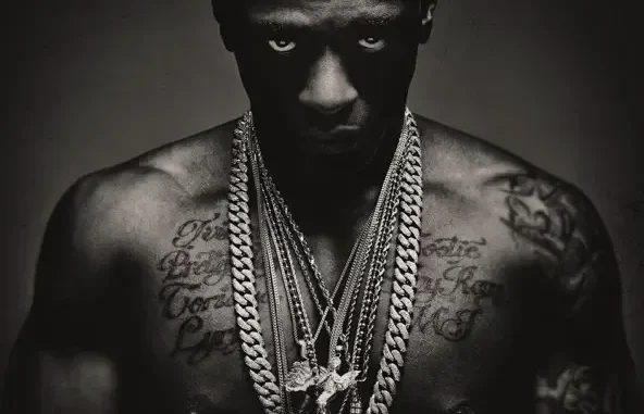 Boosie Badazz Touch Down 2 Cause Hell Boosie Badazz Touch Down 2 Cause Hell