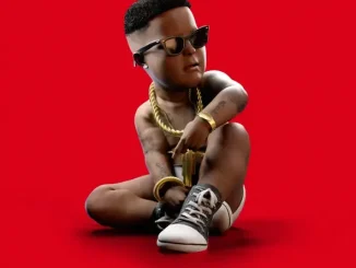 ALBUM: Boosie Badazz & Zaytoven – Bad Azz Zay Boosie Badazz & Zaytoven Bad Azz Zay