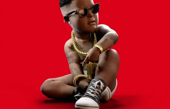 Boosie Badazz & Zaytoven Bad Azz Zay Boosie Badazz & Zaytoven Bad Azz Zay