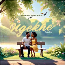 BrandySA – Ngekhe Ft Distortion & Zisa BrandySA – Ngekhe Ft Distortion & Zisa