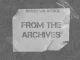 Brazo Wa Afrika – From The Archives