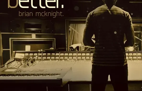 Brian McKnight Better Brian McKnight Better