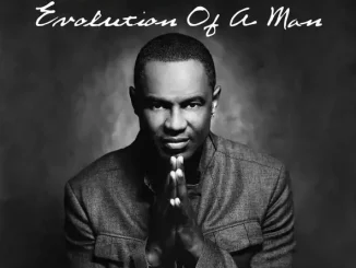 ALBUM: Brian McKnight – Evolution of a Man Brian McKnight Evolution of a Man