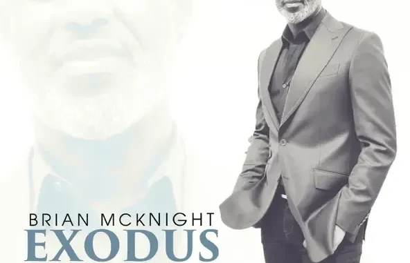 Brian McKnight Exodus Brian McKnight Exodus