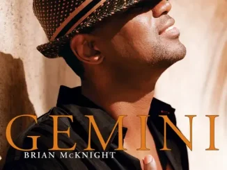 Brian McKnight Gemini