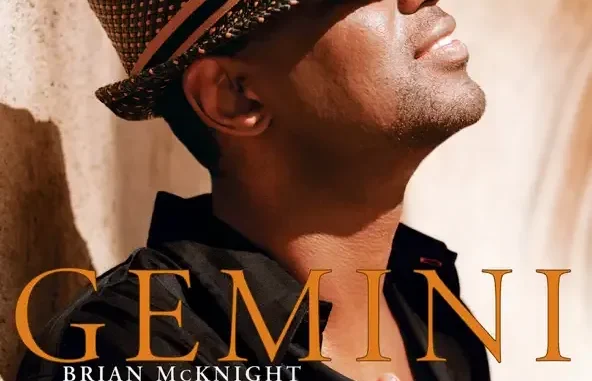 Brian McKnight Gemini Brian McKnight Gemini