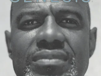 ALBUM: Brian McKnight – Genesis (Deluxe) Brian McKnight Genesis (Deluxe)