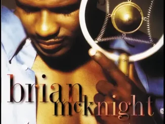 ALBUM: Brian McKnight – I Remember You Brian McKnight I Remember You