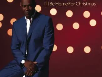 ALBUM: Brian McKnight – I'll Be Home For Christmas Brian McKnight I'll Be Home For Christmas
