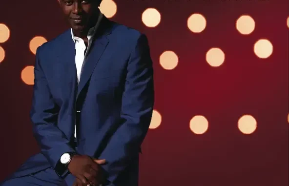 Brian McKnight I'll Be Home For Christmas Brian McKnight I'll Be Home For Christmas