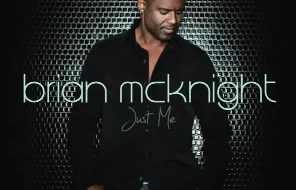 Brian McKnight Just Me Brian McKnight Just Me