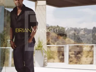 ALBUM: Brian McKnight – Ten Brian McKnight Ten
