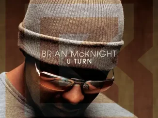 ALBUM: Brian McKnight – U Turn Brian McKnight U Turn