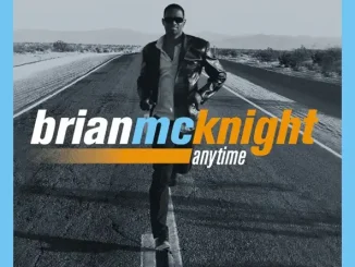 Brian McKnight – Anytime (Deluxe Edition)
