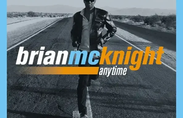 Brian McKnight – Anytime (Deluxe Edition) Brian McKnight – Anytime (Deluxe Edition)