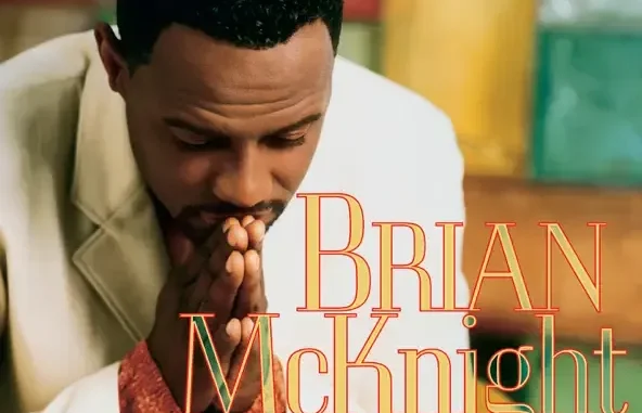 Brian McKnight – Bethlehem Brian McKnight – Bethlehem