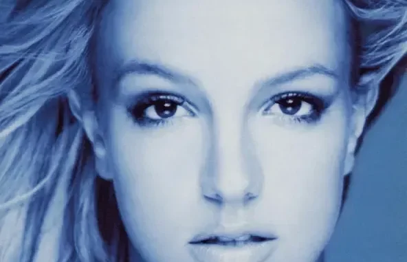 Britney Spears In the Zone (Bonus Track Version) Britney Spears In the Zone (Bonus Track Version)
