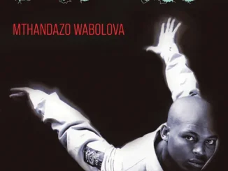 ALBUM: Brown Dash – Mthandazo Wabolova Brown Dash Mthandazo Wabolova