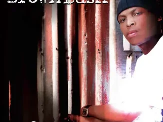 ALBUM: Brown Dash – Back 2 Kasi Brown Dash – Back 2 Kasi