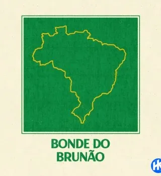 Bruno Mars – Bonde do Brunão Bruno Mars – Bonde do Brunão