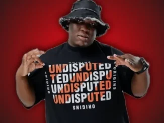 Busta 929 ft Bucy – Impi Yamasoja Busta 929 – Impi Yamasoja ft Bucy