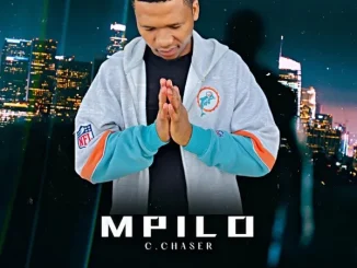 C.Chaser – Mpilo C.Chaser – Mpilo