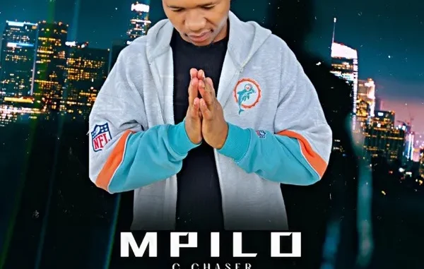C.Chaser – Mpilo C.Chaser – Mpilo
