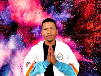 C.Chaser – Ngizinikela Kuwe C.Chaser – Ngizinikela Kuwe