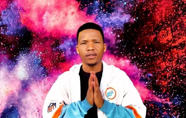 C.Chaser – Ngizinikela Kuwe C.Chaser – Ngizinikela Kuwe