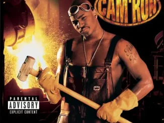 ALBUM: Cam'ron – Confessions Of Fire Cam'ron Confessions Of Fire