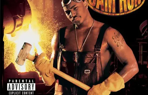 Cam'ron Confessions Of Fire Cam'ron Confessions Of Fire