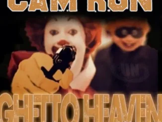 ALBUM: Cam'ron – Ghetto Heaven, Vol.1 Cam'ron Ghetto Heaven, Vol 1