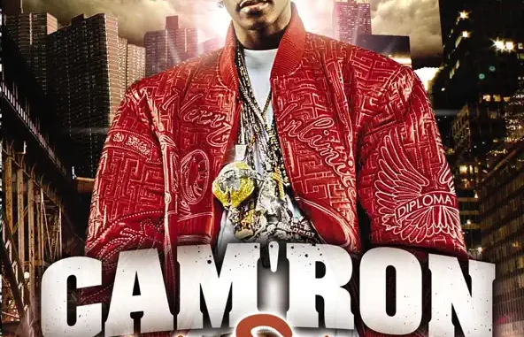 Cam'ron Killa Season Cam'ron Killa Season