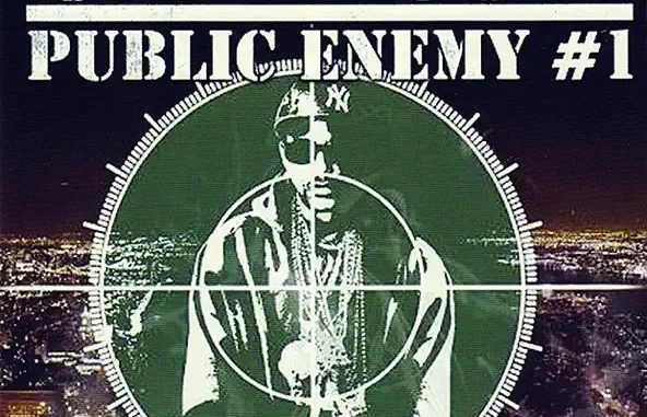 Cam'ron Public Enemy #1 Cam'ron Public Enemy #1