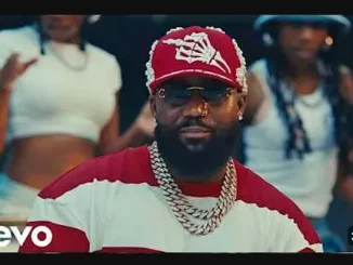 Cassper Nyovest Ft. Nasty C – Kusho Wena Cassper Nyovest – Kusho Wena Ft. Nasty C