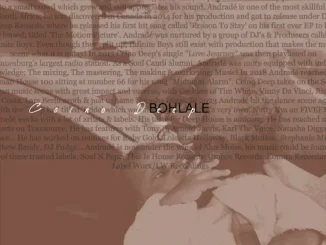 Ccino Deep – Bohlale