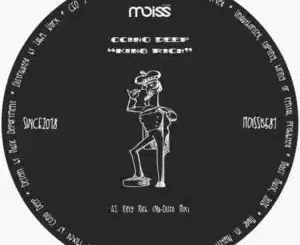 Ccino Deep – King Rich (Nu-Disco Mix) Ccino Deep – King Rich (Nu Disco Mix)