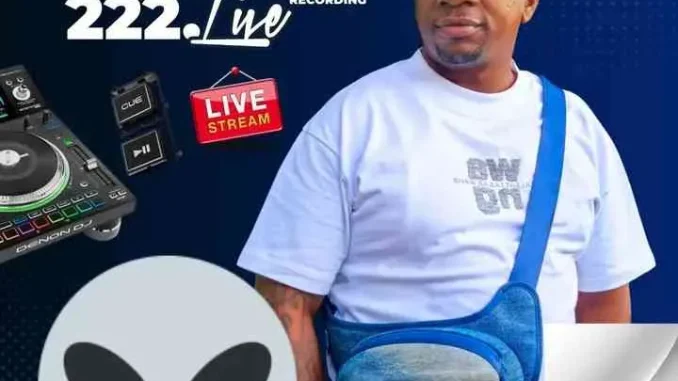 Ceega – Meropa 222 (Birthday Special Mix) Ceega – Meropa 222 (Birthday Special Mix)