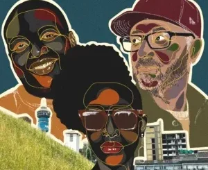 Charles Webster ft China Charmeleon & Girly Mbambani – Many Blessings Charles Webster – Many Blessings ft China Charmeleon & Girly Mbambani