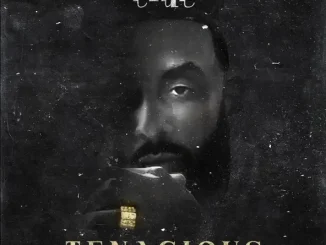 ALBUM: Clue – Tenacious Clue Tenacious