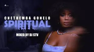 Cnethemba Gonelo – Spiritual (Mixed by Dj Stv) Cnethemba Gonelo – Spiritual (Mixed by Dj Stv)