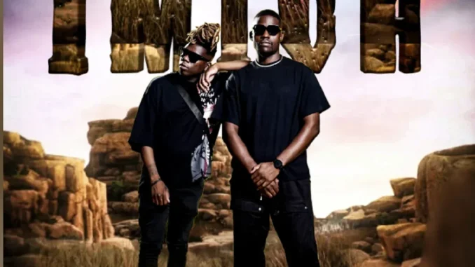 Crosswavee & Dreamchaser XO – IMIVA