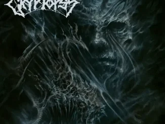 ALBUM: Cryptopsy – An Insatiable Violence Cryptopsy An Insatiable Violence