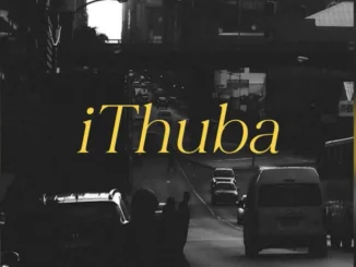 Cy. ft Veena – Ithuba Cy. – Ithuba ft Veena