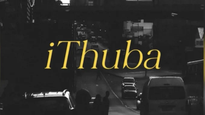 Cy. – Ithuba ft Veena