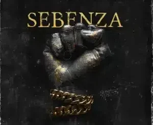 Cyrus SA ft. Real Nhlanzeko – Sebenza Cyrus SA – Sebenza ft. Real Nhlanzeko